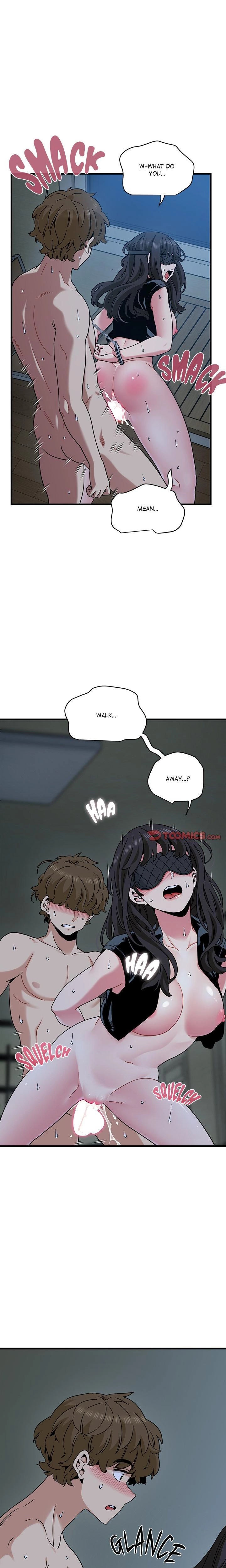 Read Snapping into Love chapter 103 image 14 on Lezhin