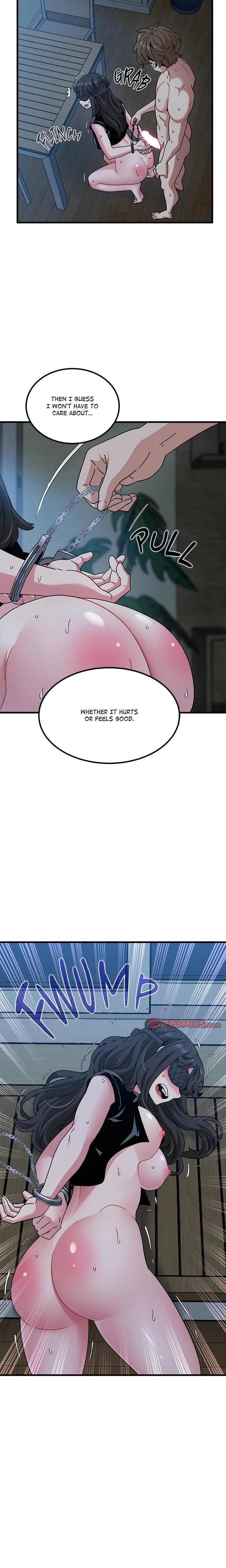 Read Snapping into Love chapter 103 image 8 on Lezhin