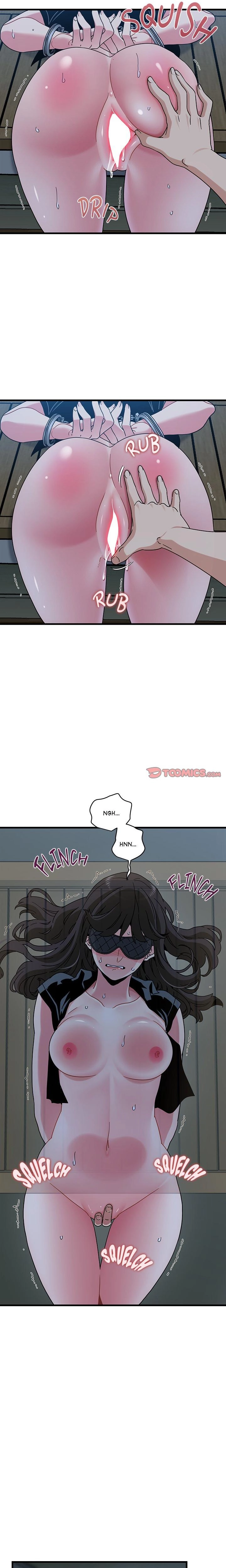 Read Snapping into Love chapter 103 image 9 on Lezhin
