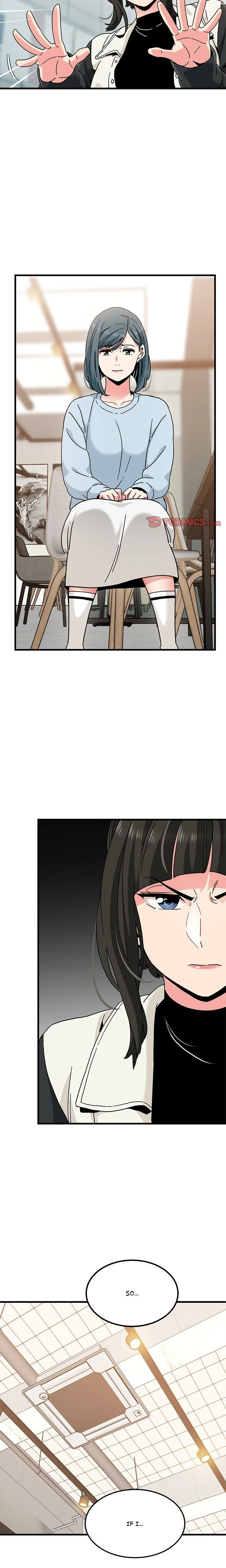 Read Snapping into Love chapter 104 image 10 on Lezhin