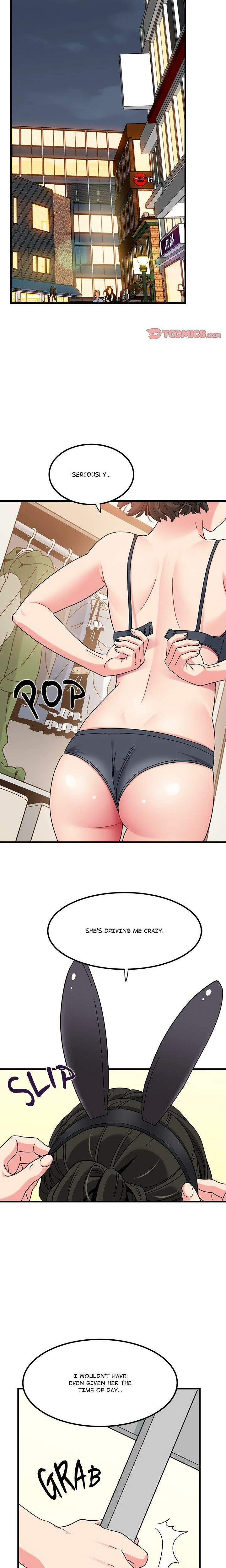Read Snapping into Love chapter 104 image 16 on Lezhin