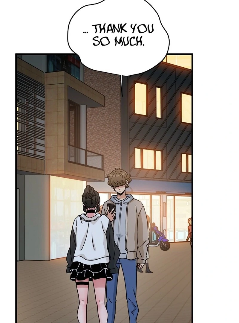 Read Snapping into Love chapter 106 image 1 on Lezhin