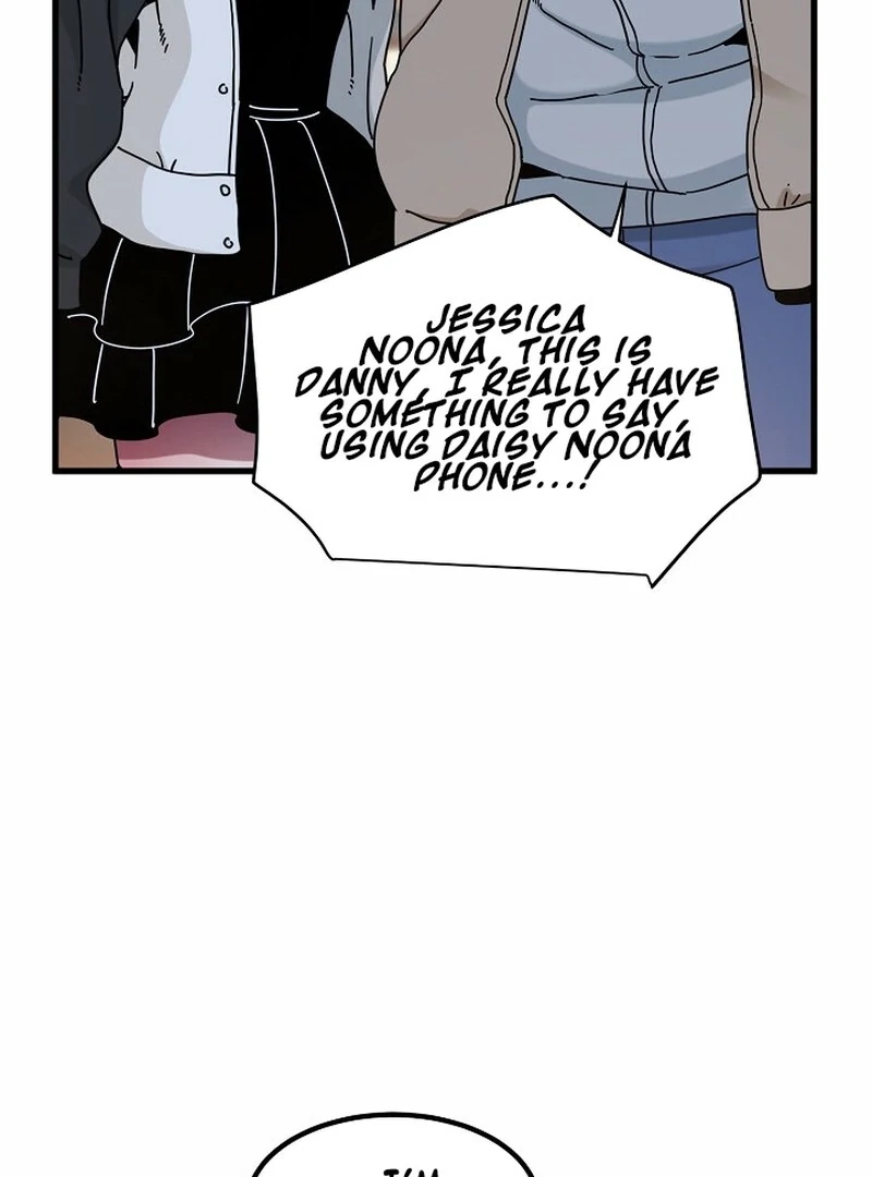 Read Snapping into Love chapter 106 image 10 on Lezhin