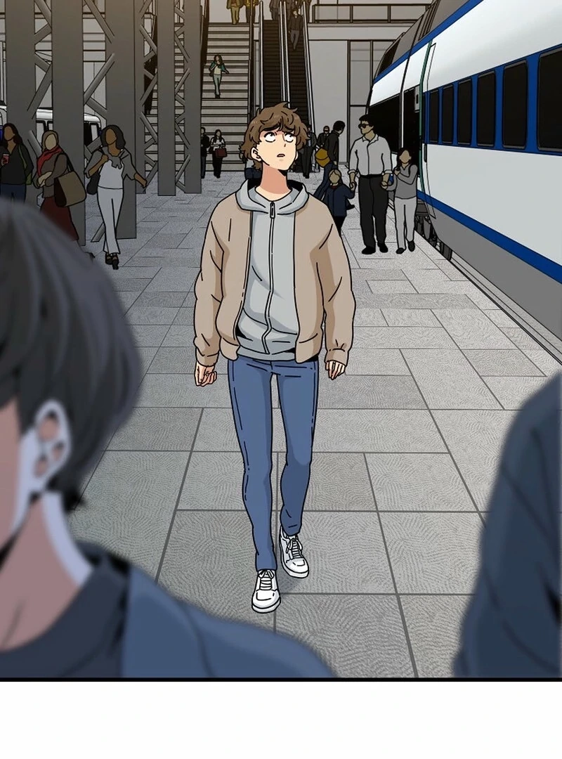 Read Snapping into Love chapter 106 image 112 on Lezhin