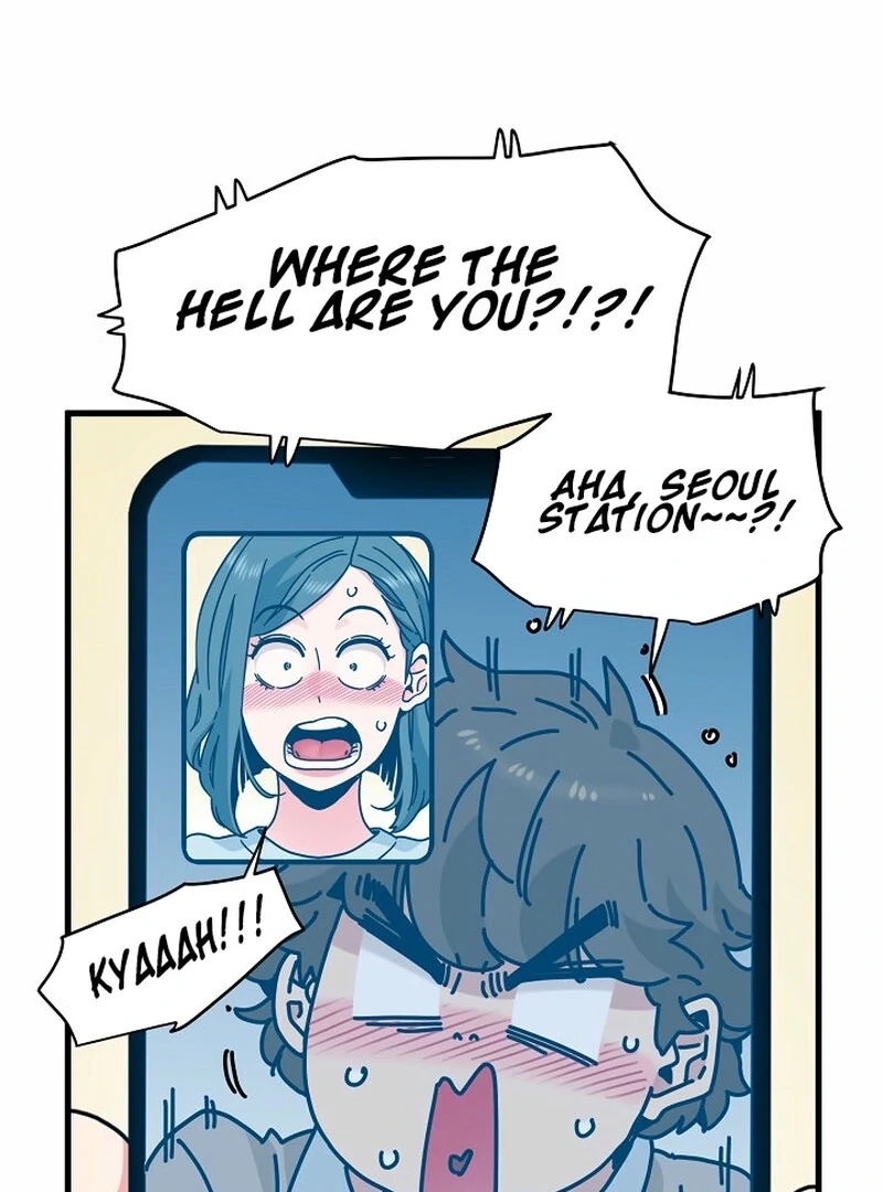 Read Snapping into Love chapter 106 image 14 on Lezhin