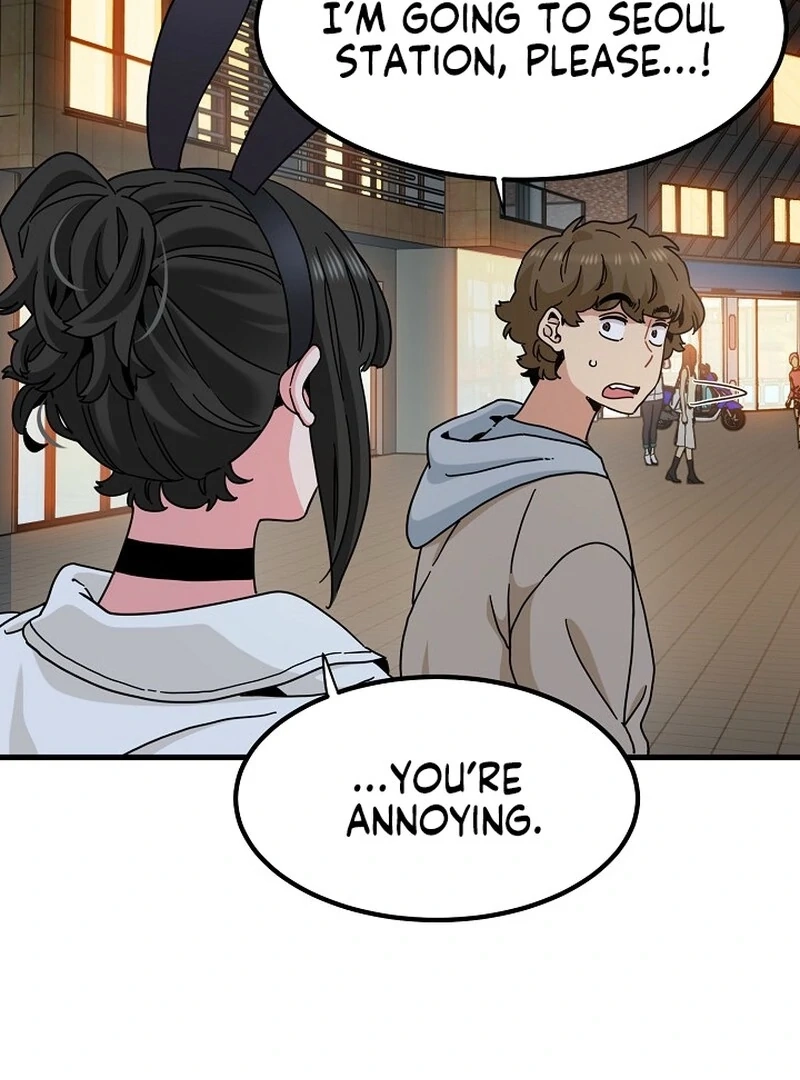 Read Snapping into Love chapter 106 image 38 on Lezhin