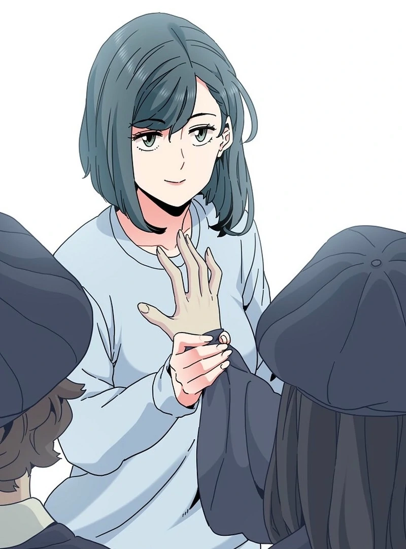 Read Snapping into Love chapter 106 image 74 on Lezhin