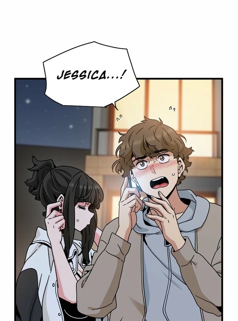 Read Snapping into Love chapter 106 image 9 on Lezhin