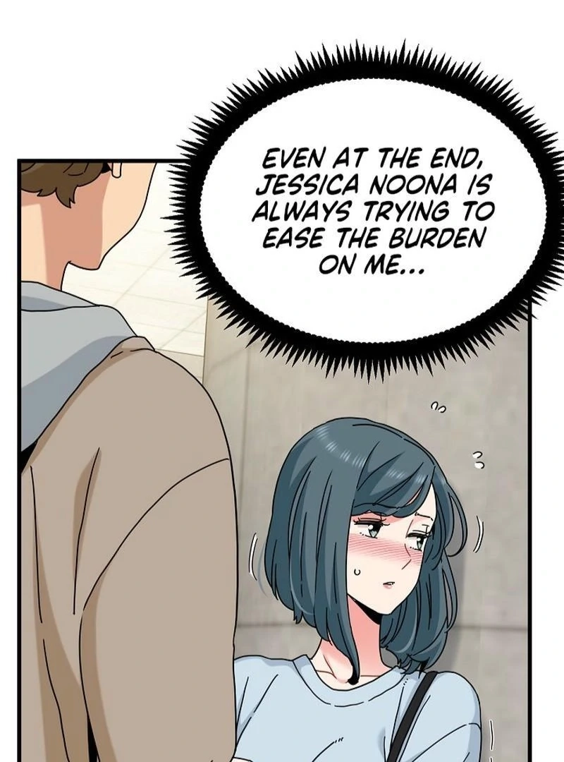 Read Snapping into Love chapter 107 image 100 on Lezhin