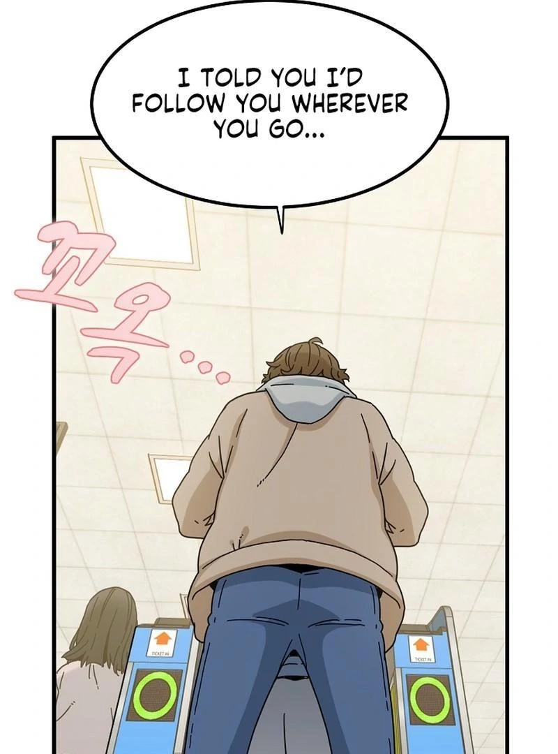 Read Snapping into Love chapter 107 image 28 on Lezhin