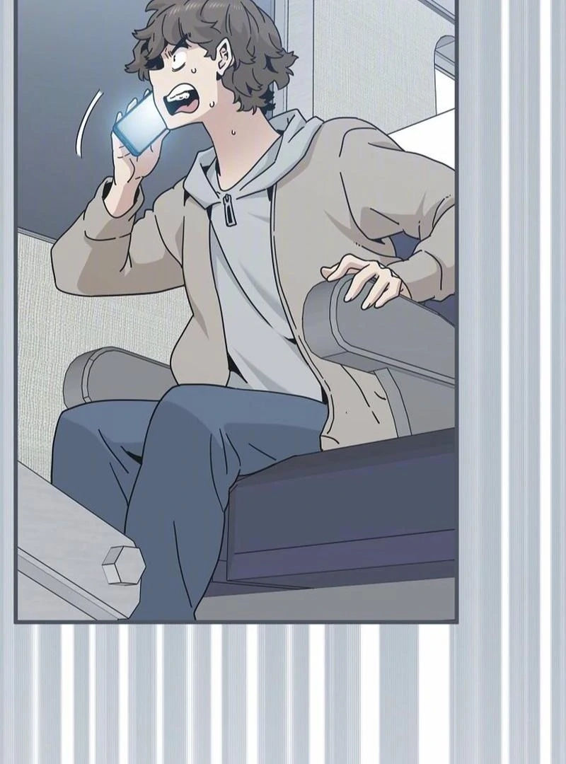 Read Snapping into Love chapter 107 image 33 on Lezhin