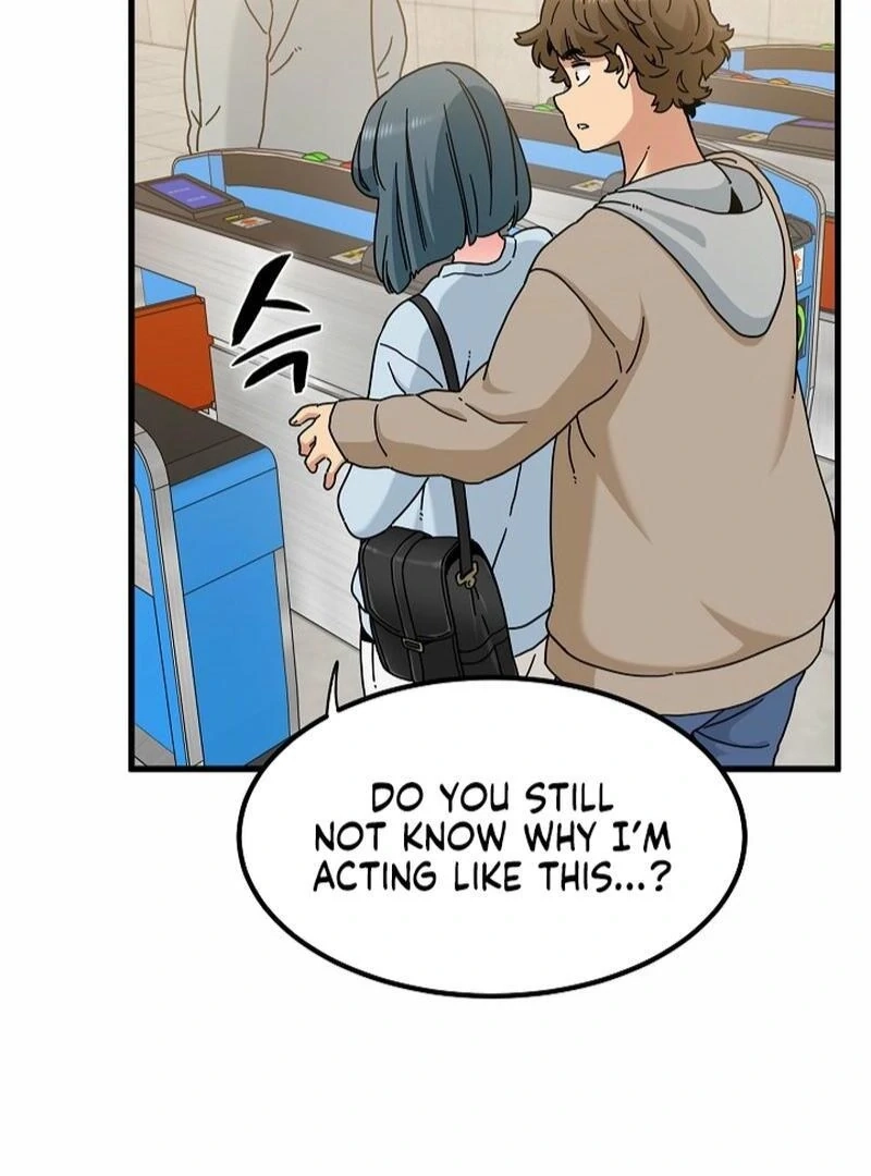 Read Snapping into Love chapter 107 image 37 on Lezhin