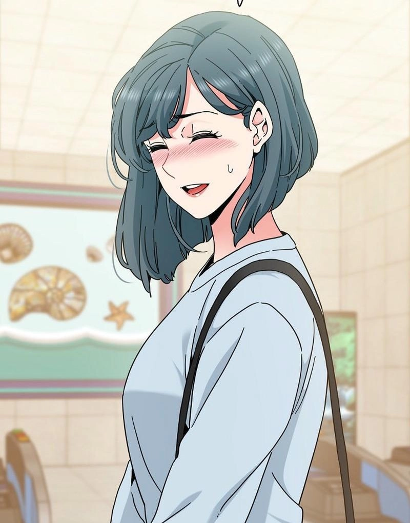 Read Snapping into Love chapter 107 image 40 on Lezhin