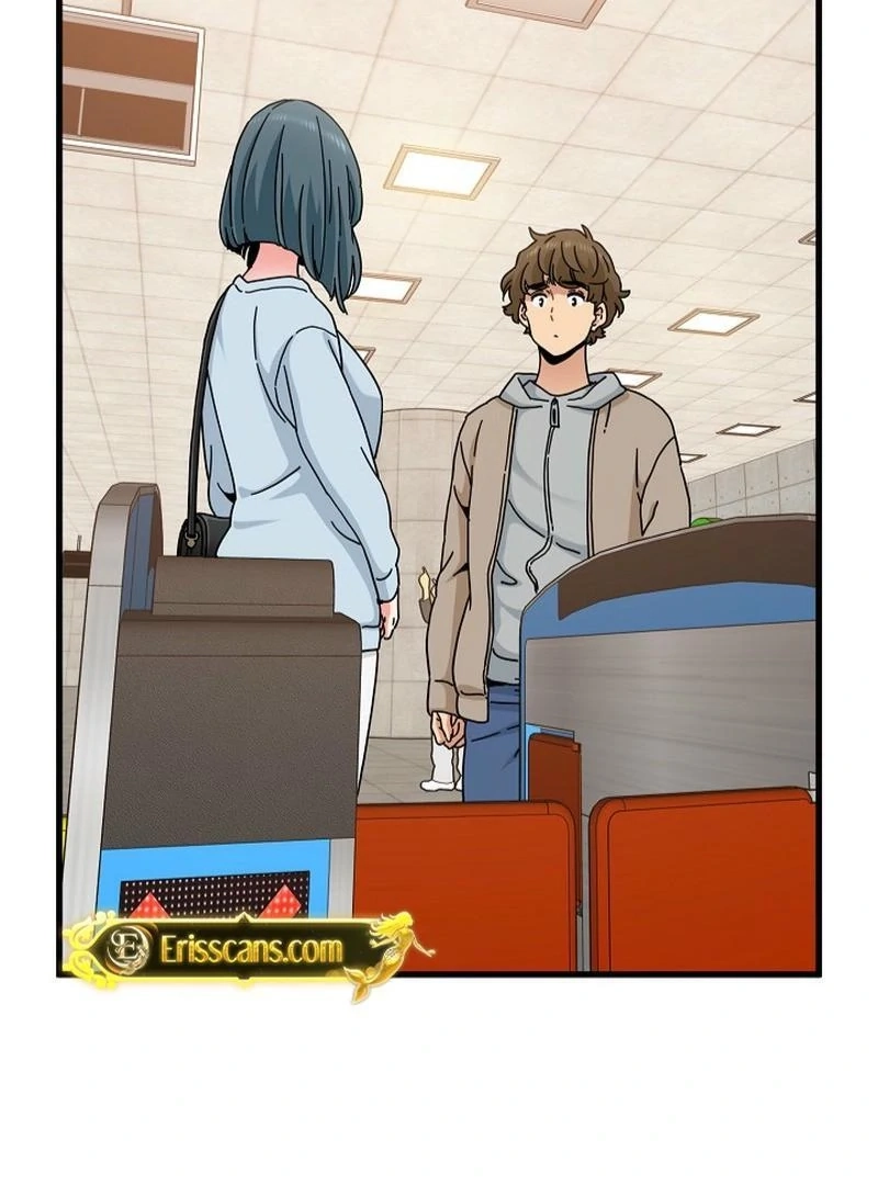 Read Snapping into Love chapter 107 image 44 on Lezhin