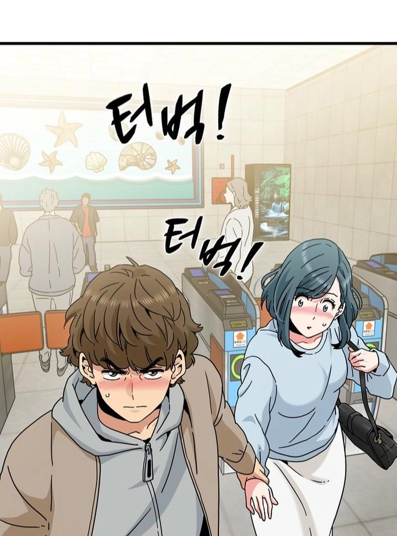 Read Snapping into Love chapter 107 image 48 on Lezhin