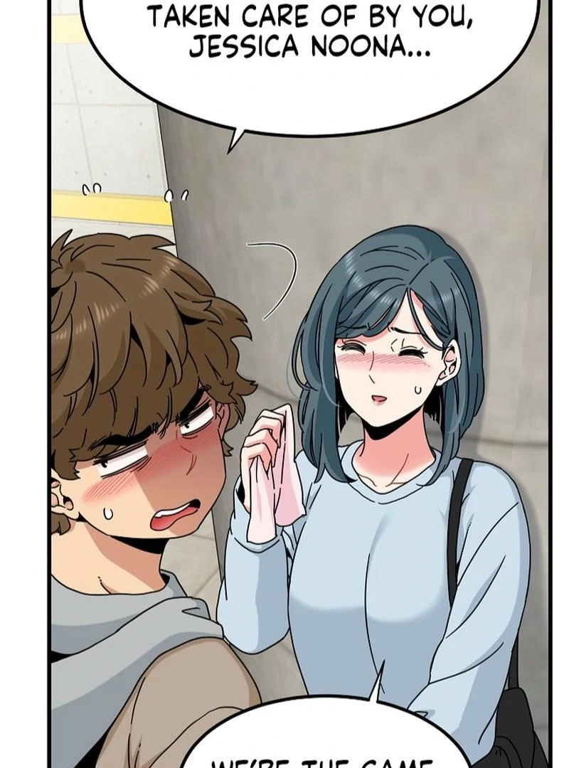 Read Snapping into Love chapter 107 image 88 on Lezhin