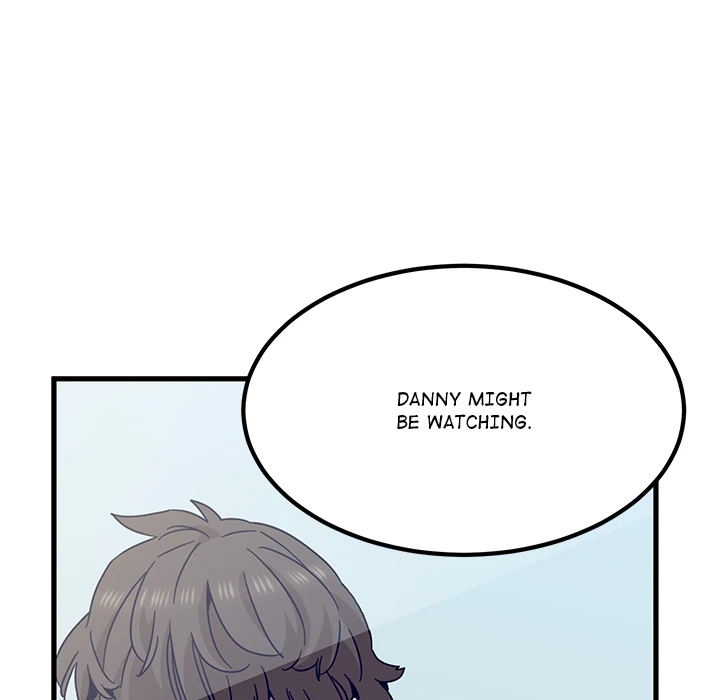 Read Snapping into Love chapter 108 image 109 on Lezhin