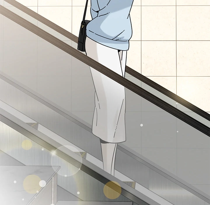 Read Snapping into Love chapter 108 image 16 on Lezhin