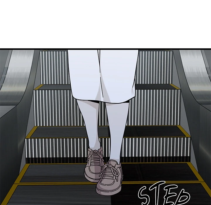 Read Snapping into Love chapter 108 image 20 on Lezhin