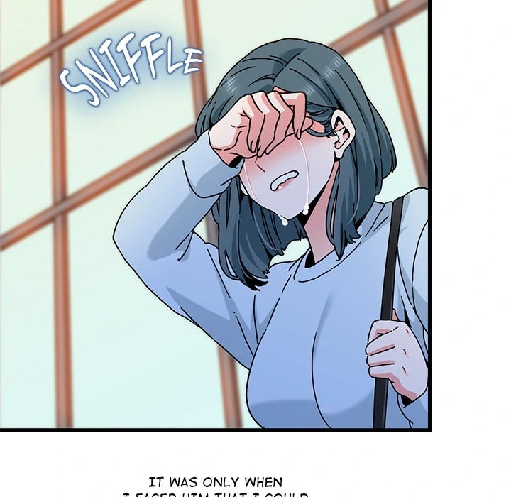 Read Snapping into Love chapter 108 image 26 on Lezhin