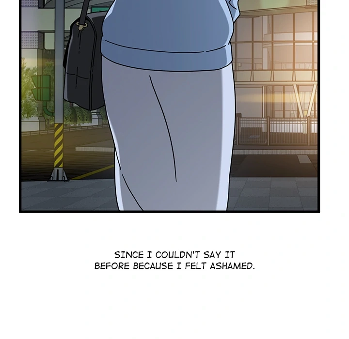 Read Snapping into Love chapter 108 image 40 on Lezhin