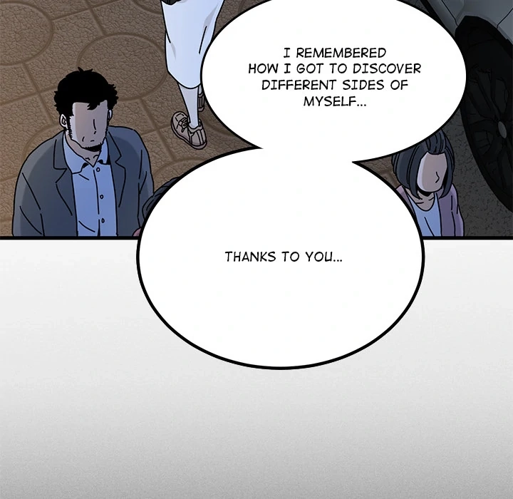 Read Snapping into Love chapter 108 image 62 on Lezhin