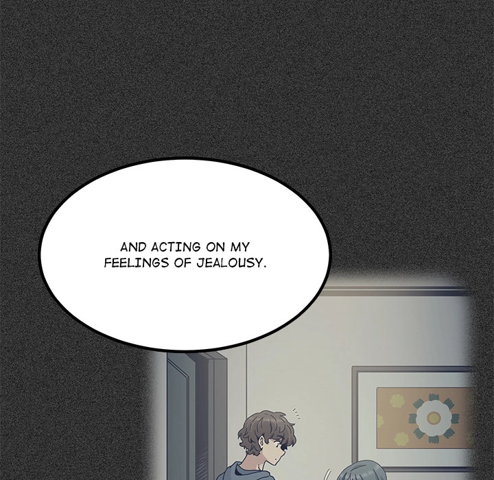 Read Snapping into Love chapter 108 image 65 on Lezhin