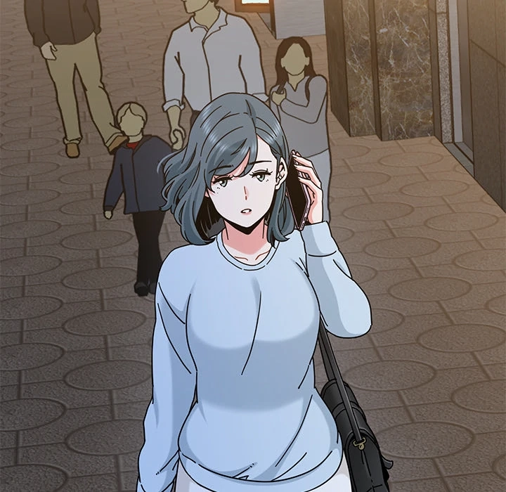 Read Snapping into Love chapter 108 image 80 on Lezhin