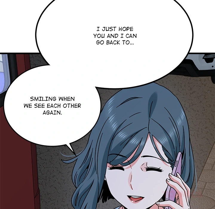 Read Snapping into Love chapter 108 image 84 on Lezhin