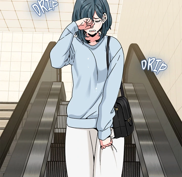 Read Snapping into Love chapter 108 image 9 on Lezhin