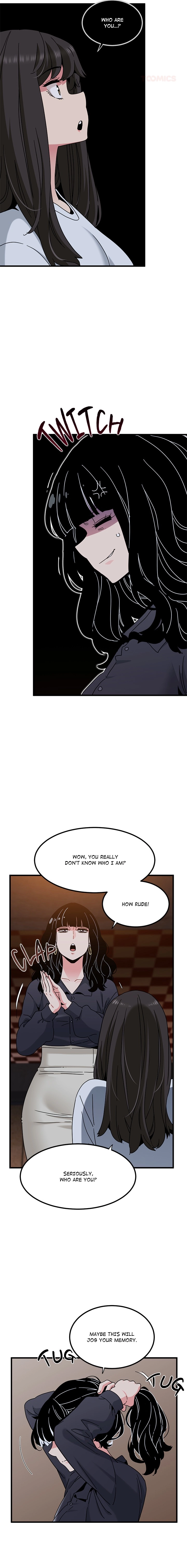 Read Snapping into Love chapter 109 image 10 on Lezhin