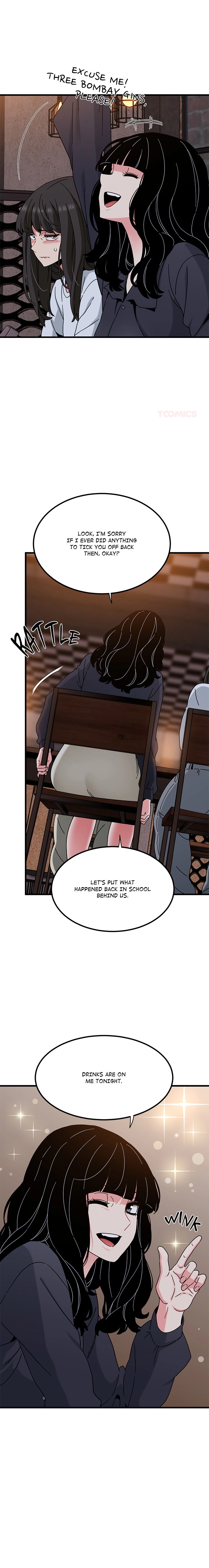 Read Snapping into Love chapter 109 image 13 on Lezhin