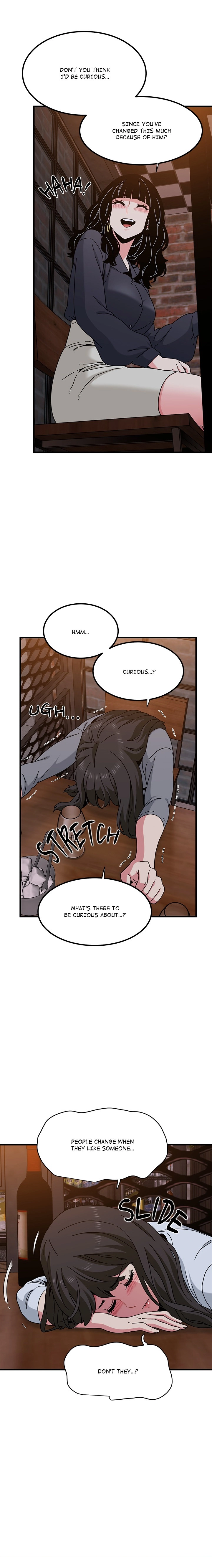 Read Snapping into Love chapter 109 image 18 on Lezhin