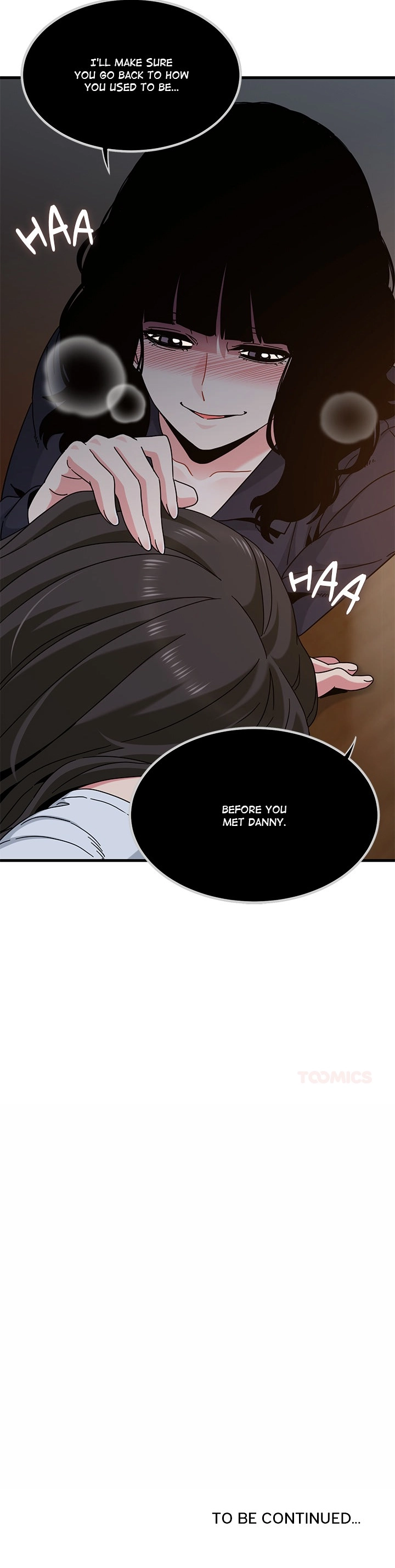 Read Snapping into Love chapter 109 image 21 on Lezhin