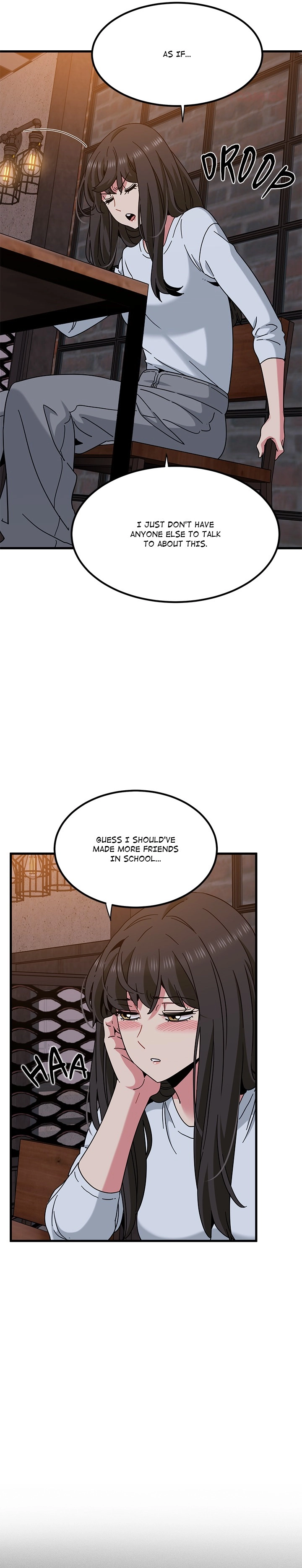 Read Snapping into Love chapter 109 image 5 on Lezhin