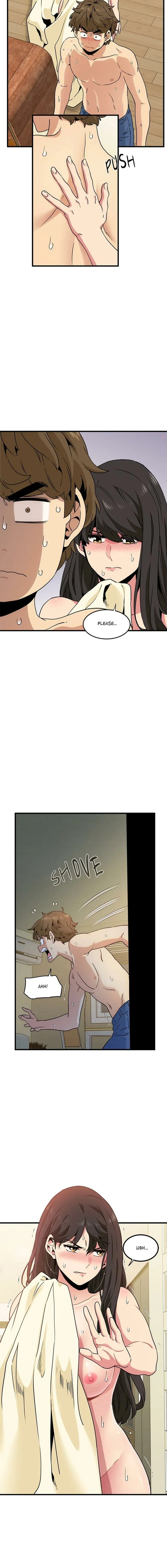 Read Snapping into Love chapter 11 image 11 on Lezhin