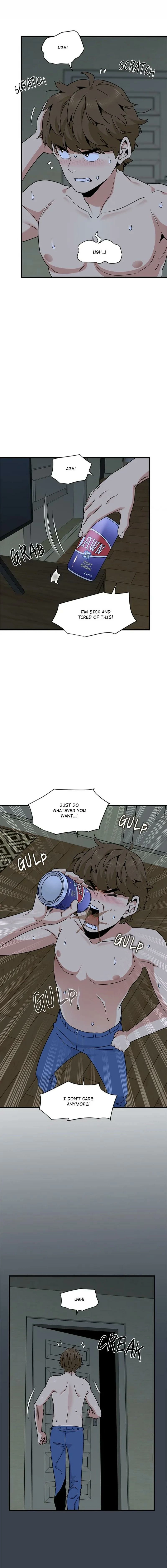 Read Snapping into Love chapter 11 image 15 on Lezhin