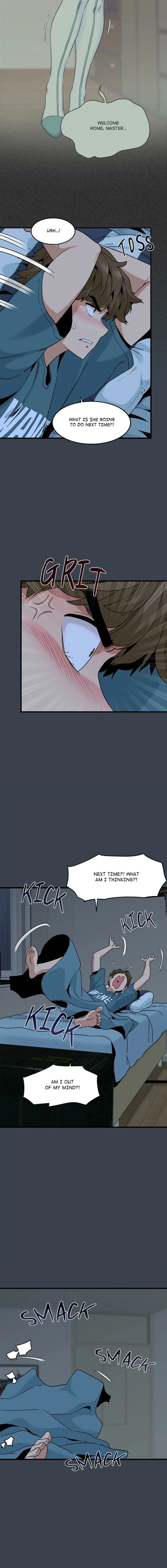 Read Snapping into Love chapter 11 image 17 on Lezhin