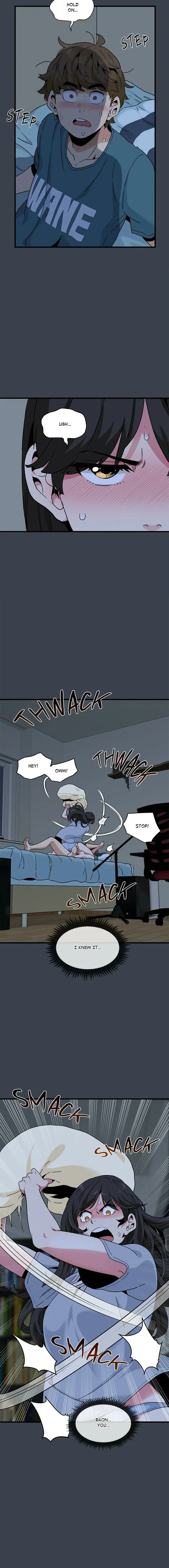 Read Snapping into Love chapter 11 image 19 on Lezhin