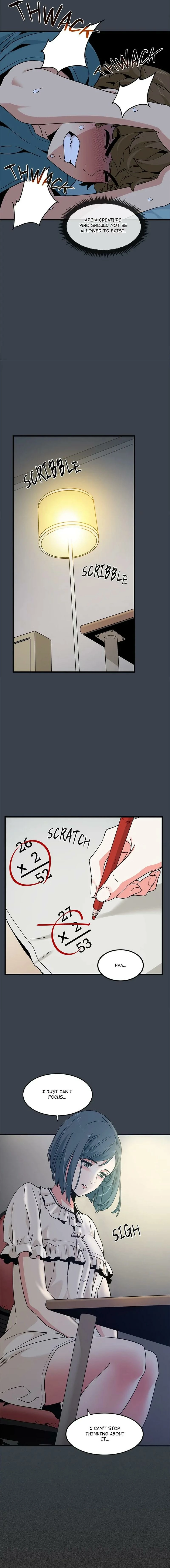 Read Snapping into Love chapter 11 image 20 on Lezhin