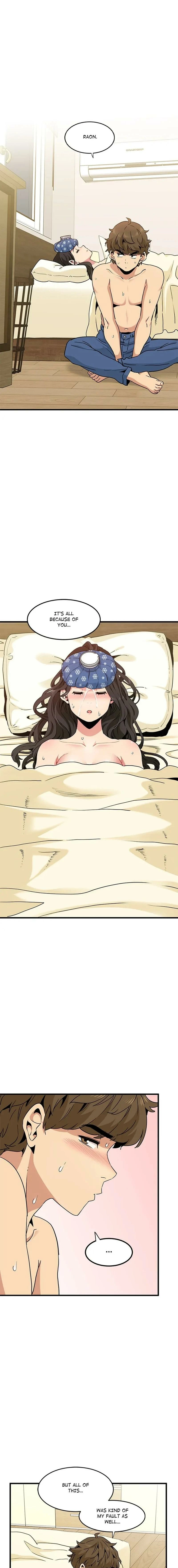 Read Snapping into Love chapter 11 image 6 on Lezhin