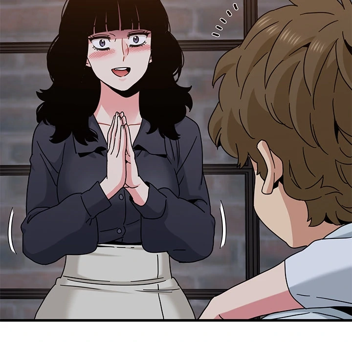 Read Snapping into Love chapter 110 image 110 on Lezhin