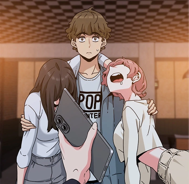 Read Snapping into Love chapter 110 image 117 on Lezhin