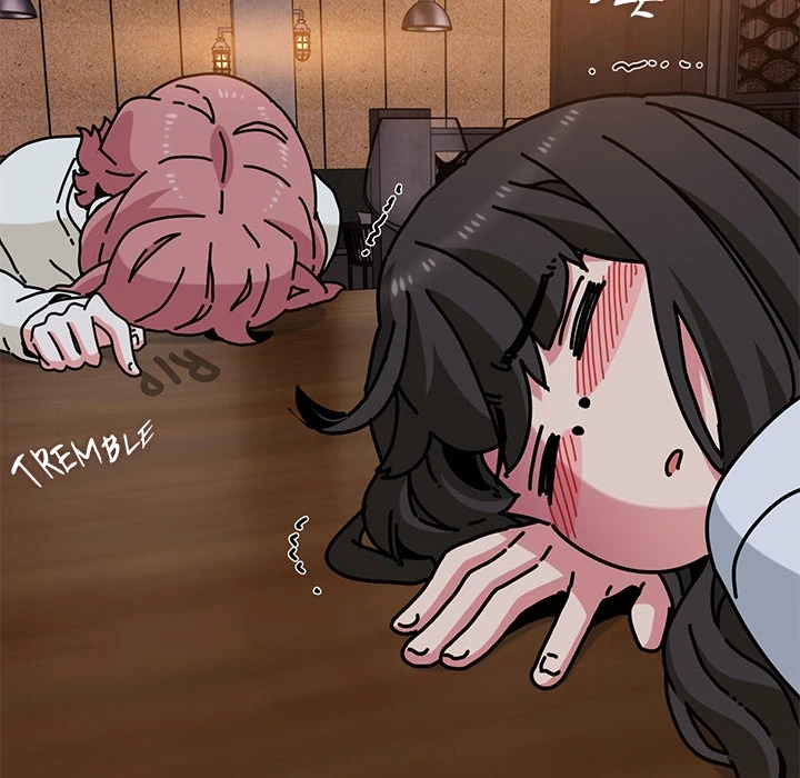 Read Snapping into Love chapter 110 image 13 on Lezhin