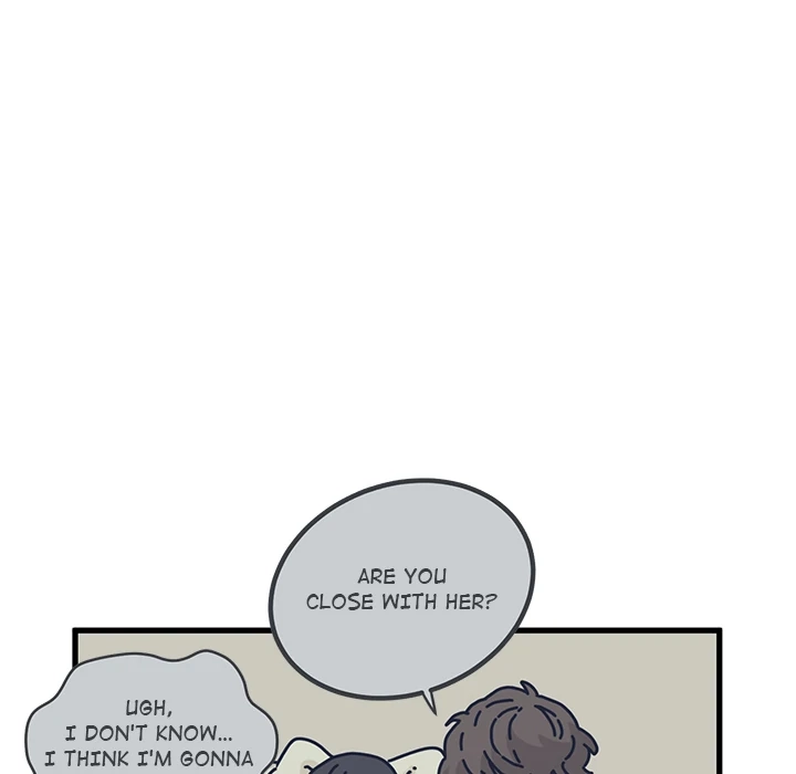 Read Snapping into Love chapter 110 image 144 on Lezhin