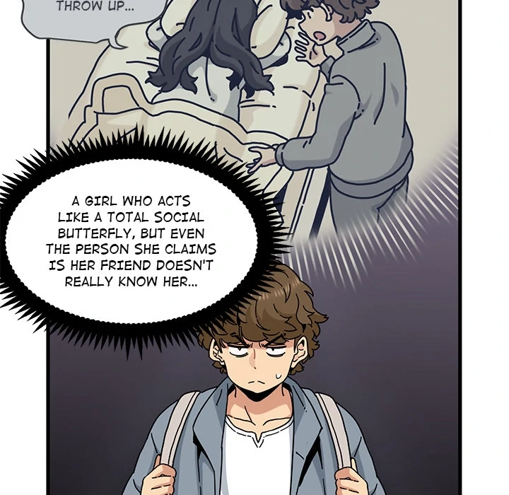 Read Snapping into Love chapter 110 image 145 on Lezhin