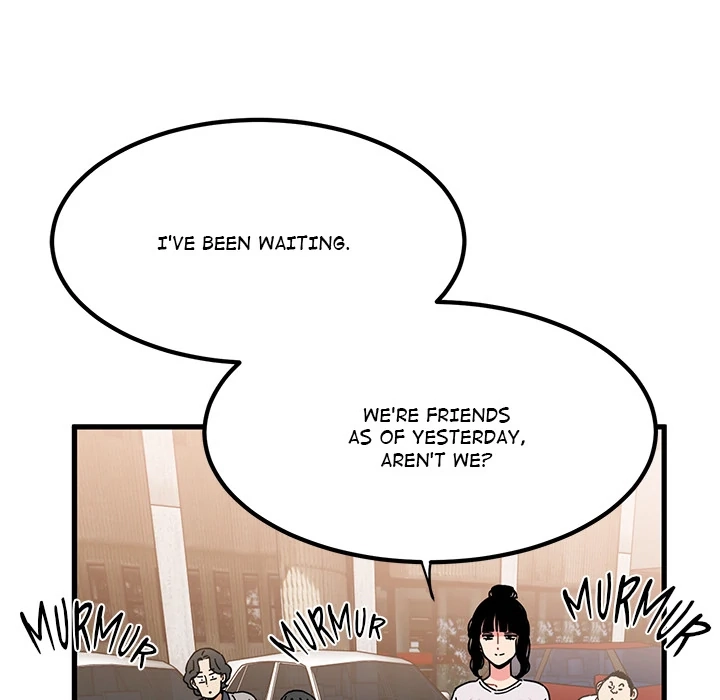 Read Snapping into Love chapter 110 image 158 on Lezhin