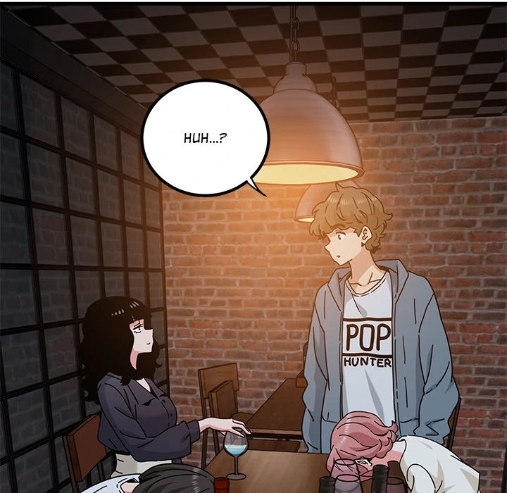 Read Snapping into Love chapter 110 image 18 on Lezhin