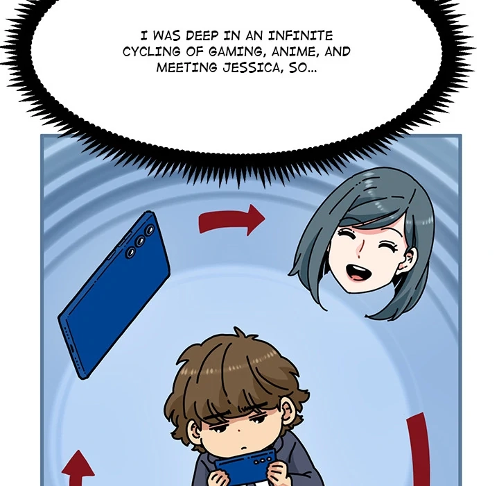 Read Snapping into Love chapter 110 image 34 on Lezhin