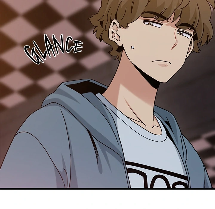 Read Snapping into Love chapter 110 image 37 on Lezhin